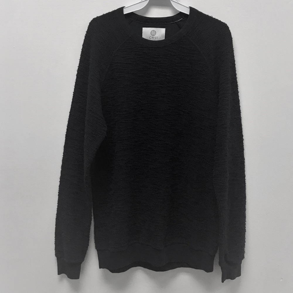 CWST MEN'S SWEATER